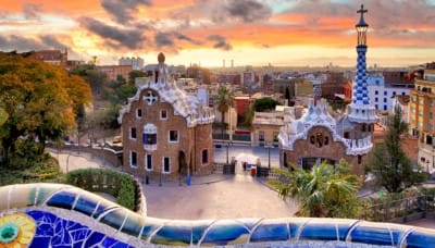 10 reasons to invest in Barcelona real estate