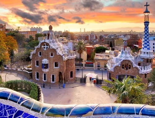 10 REASONS TO INVEST IN BARCELONA REAL ESTATE