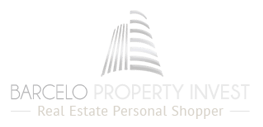 Barcelo Property Invest Logo