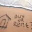 buy or rent a house in Barcelona