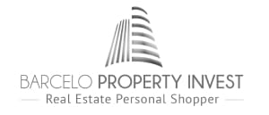 Barcelo Property Invest Logo