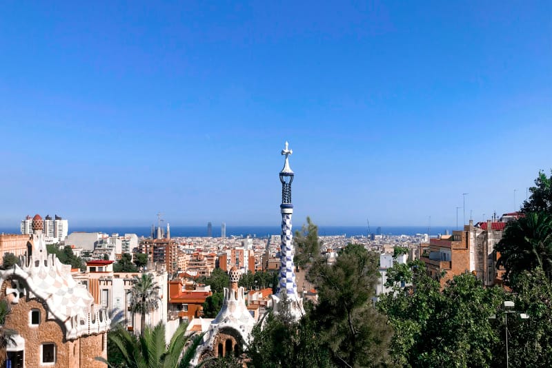 Why Barcelona is the Perfect Destination for Golden Visa Applicants